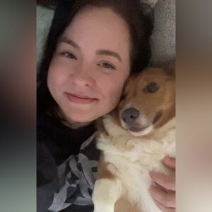 Meet your Posher, Jill